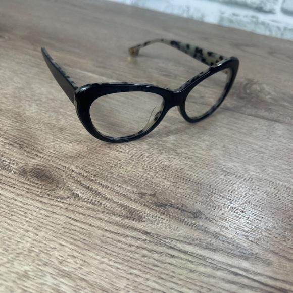 Alice‎ + Olivia Ludlow Cat Eye Optical Frames main image 5